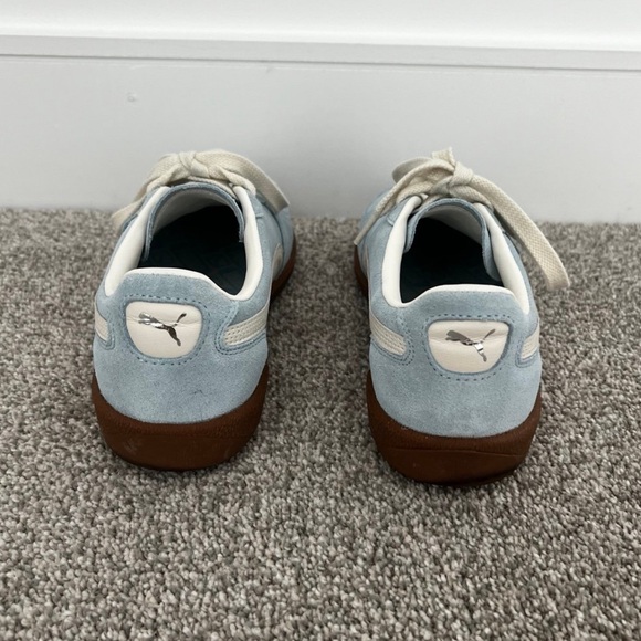 Puma Palermo Sneakers - Picture 5 of 5